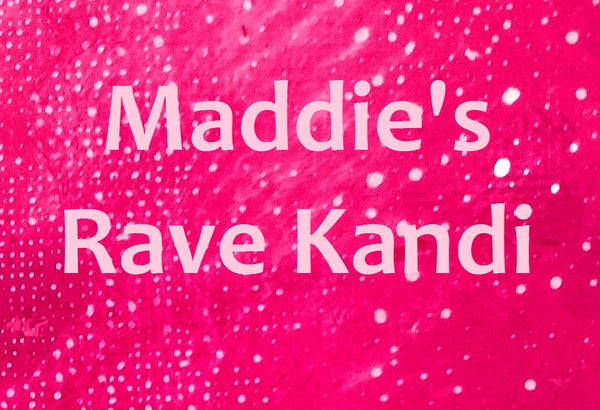 Maddie's Rave Kandi